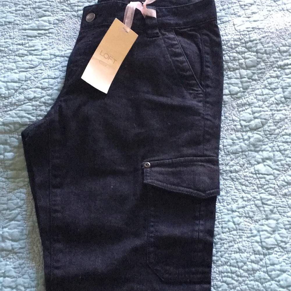 Loft jeans - Picture 3 of 4